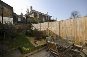 GARDEN- click for photo gallery
